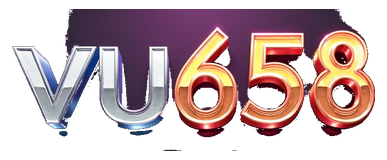 vu658 logo
